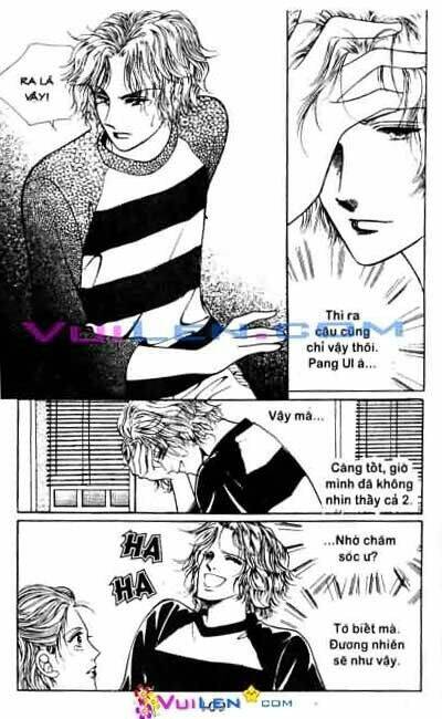 Virus Tiền: Chapter 6