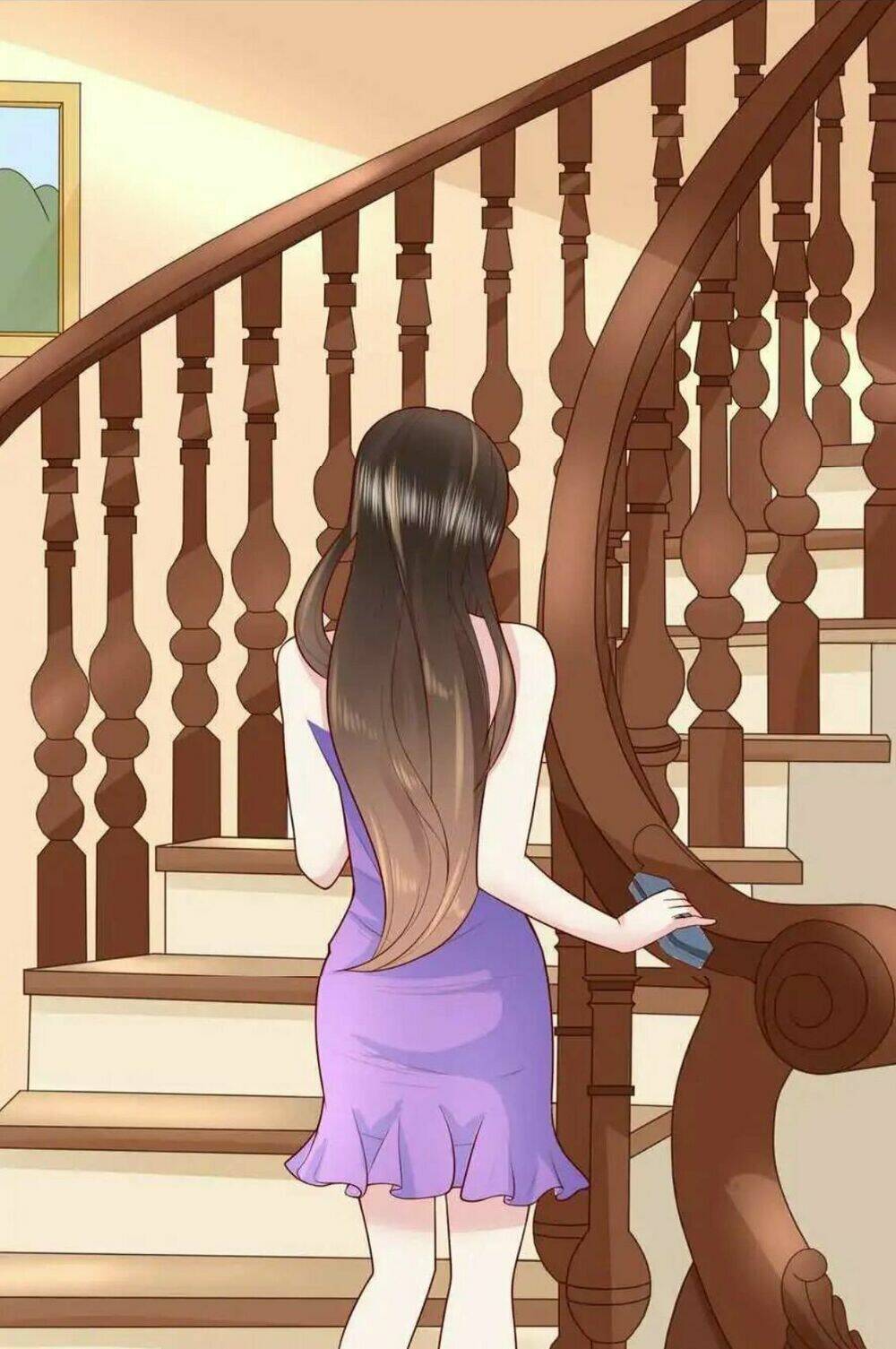 Tôi Cho Phép Em Thích Tôi: Chapter 4