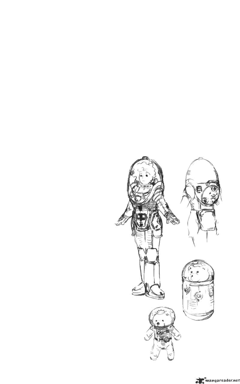 Battle Angel Alita Last Order: Chapter 17
