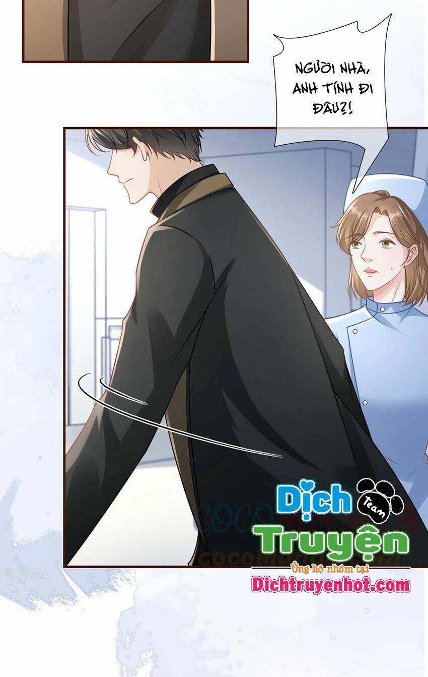 Bạn Gái Tôi Mới 30+: Chapter 122