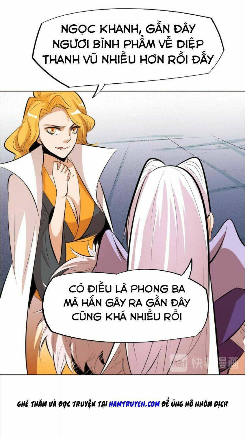 Ngự Thiên Thần Đế: Chapter 19