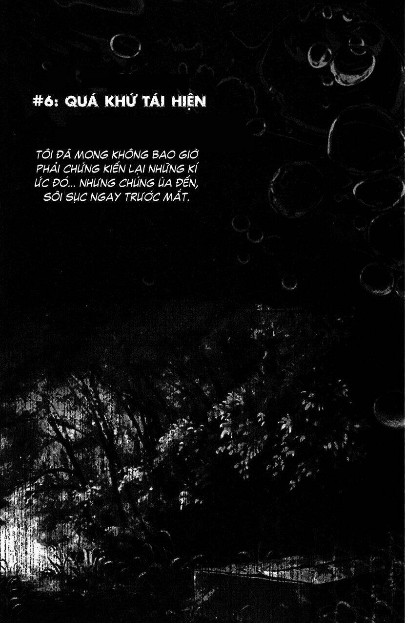 Redrum 327: Chapter 12