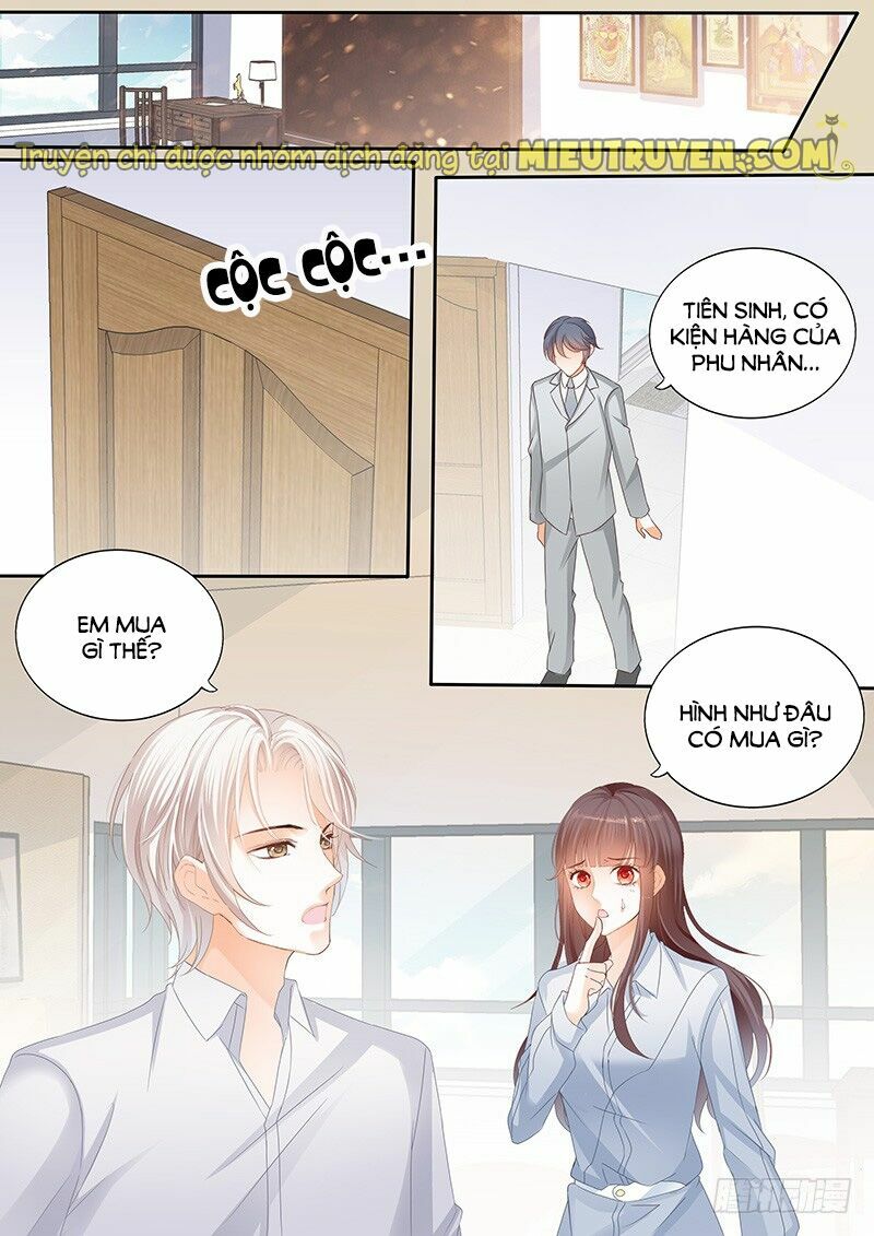 Thiểm Hôn Kiều Thê: Chapter 108