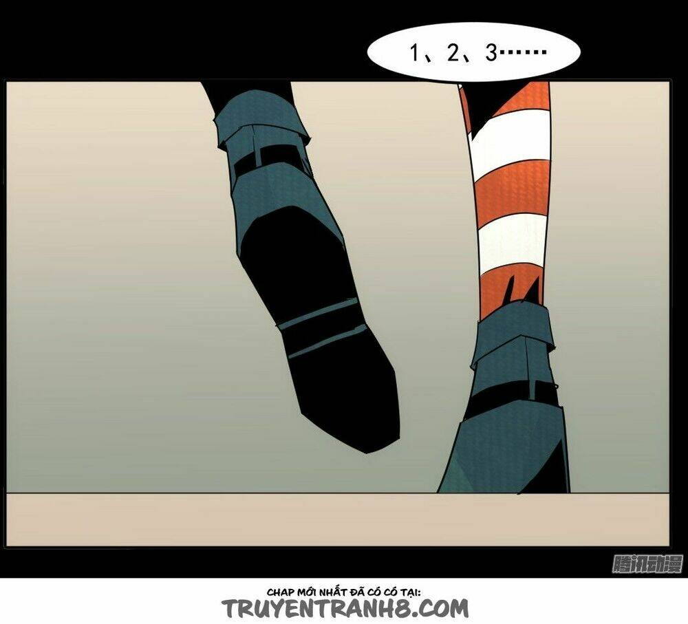 Điều Ước Của Người Phàm: Chapter 25