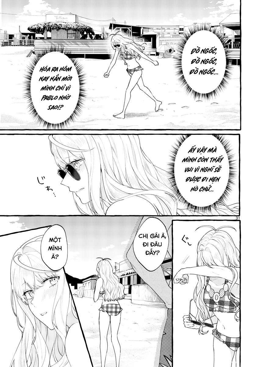 Nhà Trọ Nile: Chapter 5