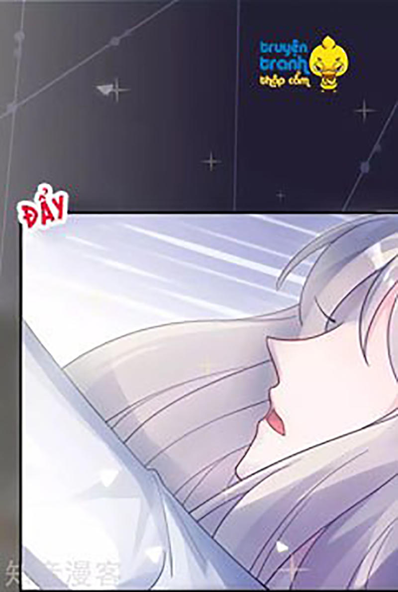 Nhạ Thượng Thủ Tịch Tổng Tài: Chapter 202