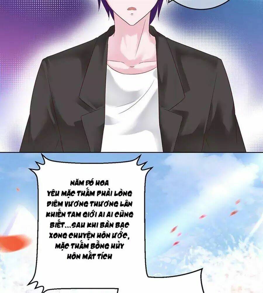 Hung Mãnh Quỷ Phu Bà Thượng Sàng: Chapter 93