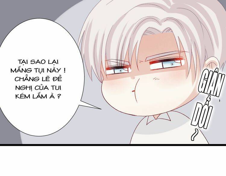 Nữ Hoàng Giá Đáo: Chapter 25