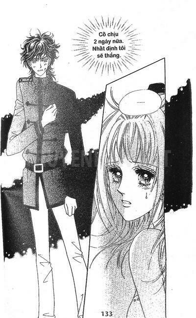 Lọ Lem Hậu Đậu: Chapter 34