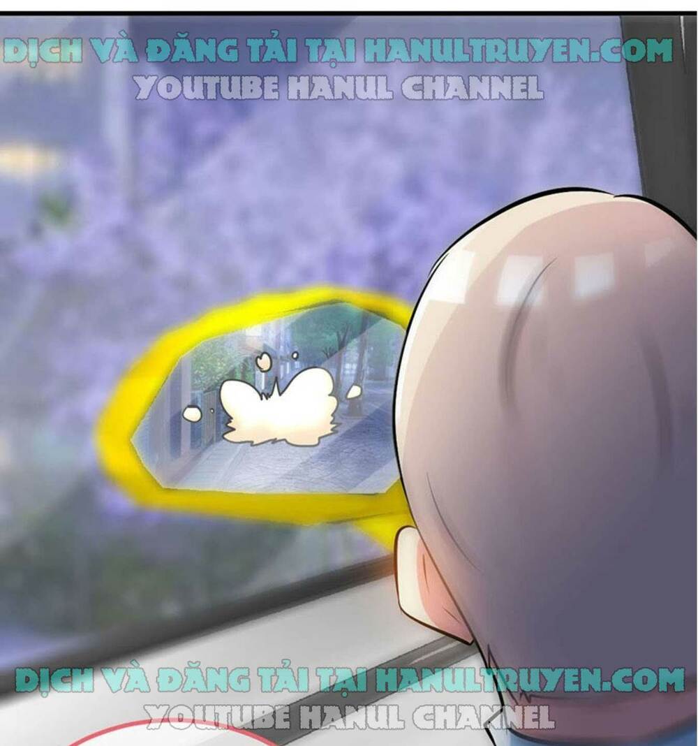 TRUY NÃ TOÀN CẦU TRUY THÊ VỀ SỦNG: Chapter 30