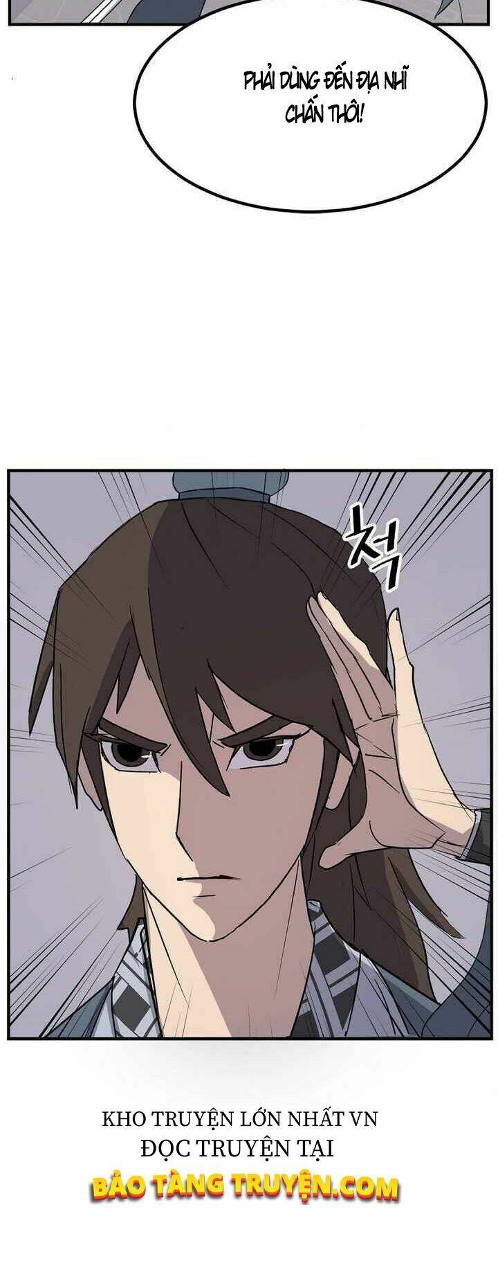 Trọng Sinh, Bất Khả Chiến Bại: Chapter 136