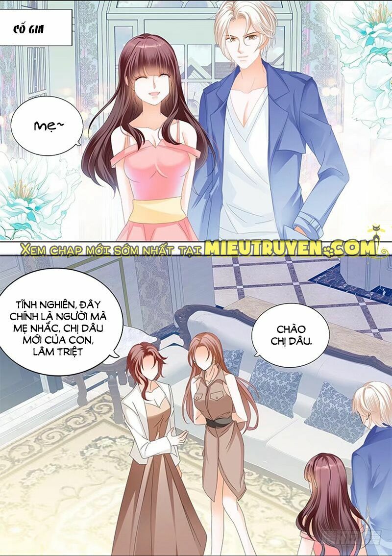 Thiểm Hôn Kiều Thê: Chapter 151