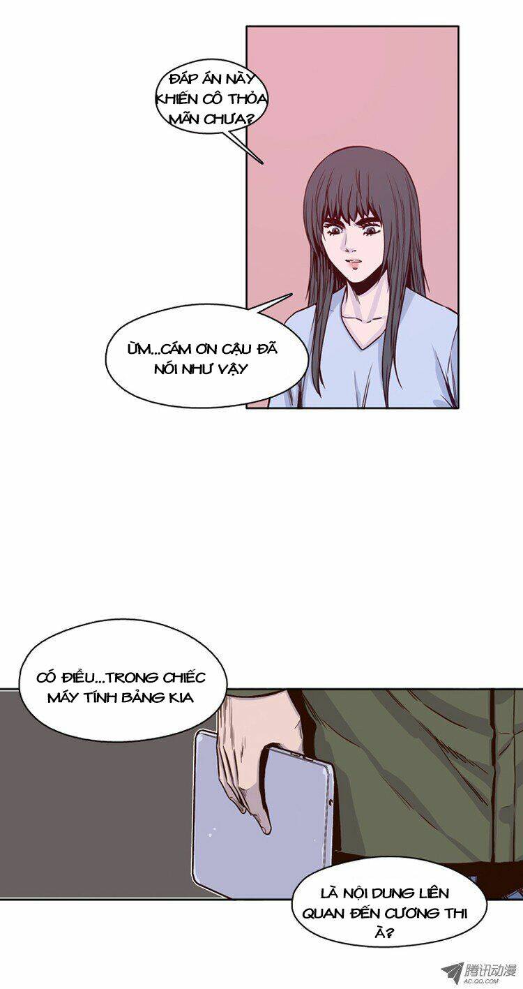 Vua Của Vong Linh: Chapter 113