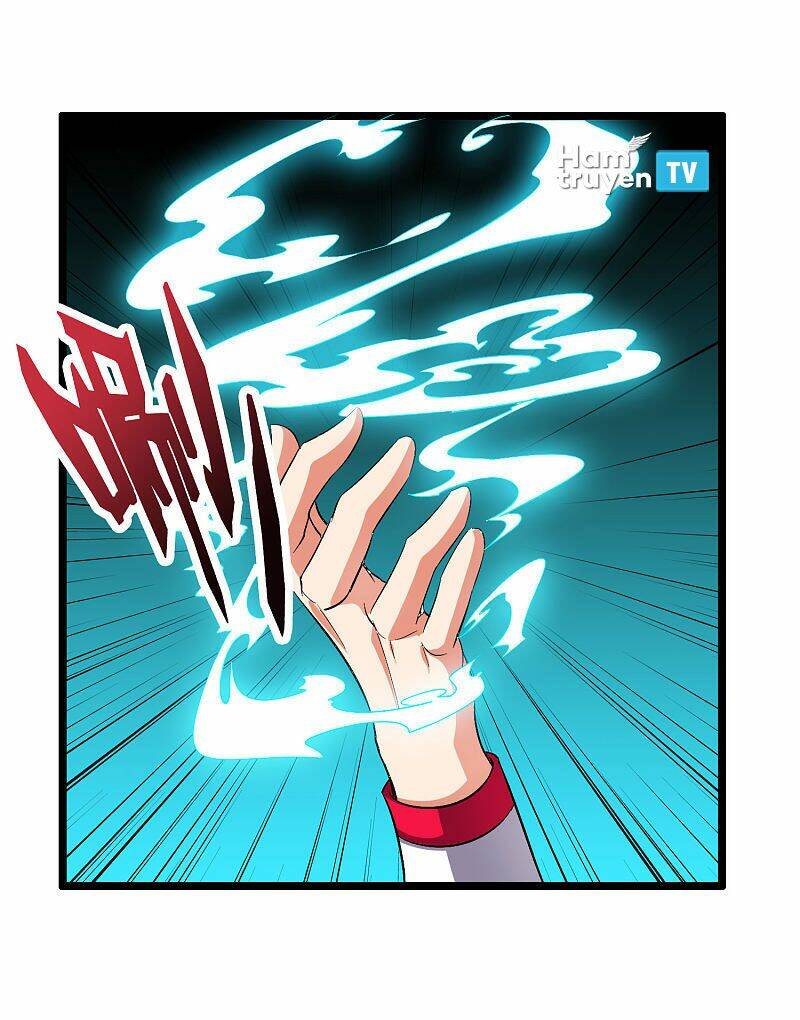 Phục Thiên Thánh Chủ: Chapter 110