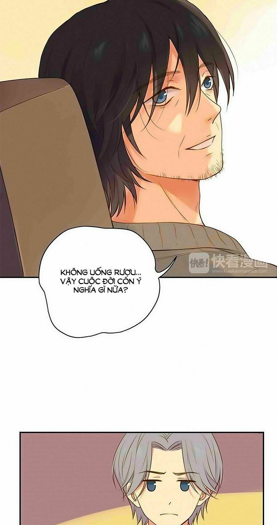 Bạc Hà Chi Hạ 2: Chapter 36