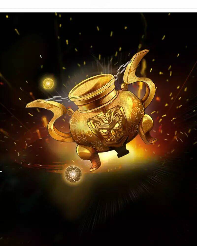 Chiến Đỉnh: Chapter 78