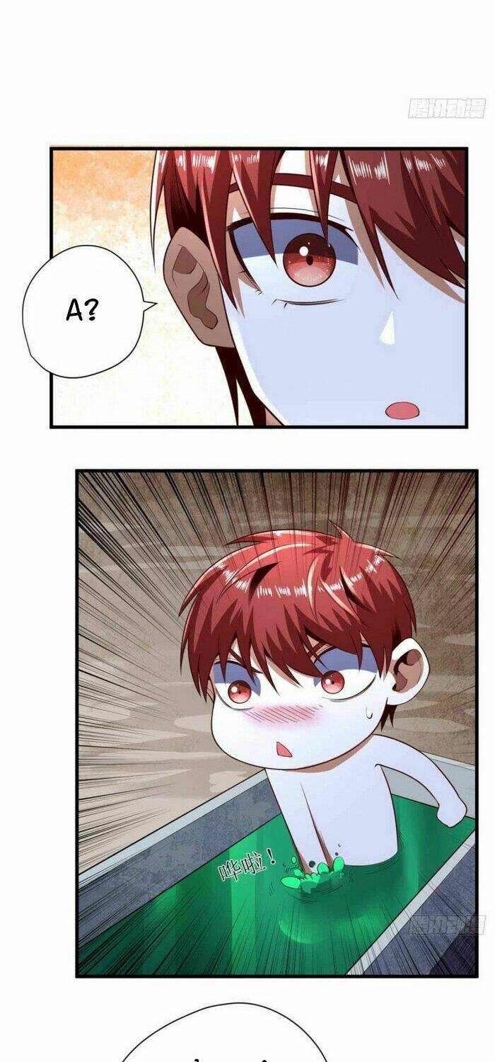 Vương Bài Thần Y: Chapter 72