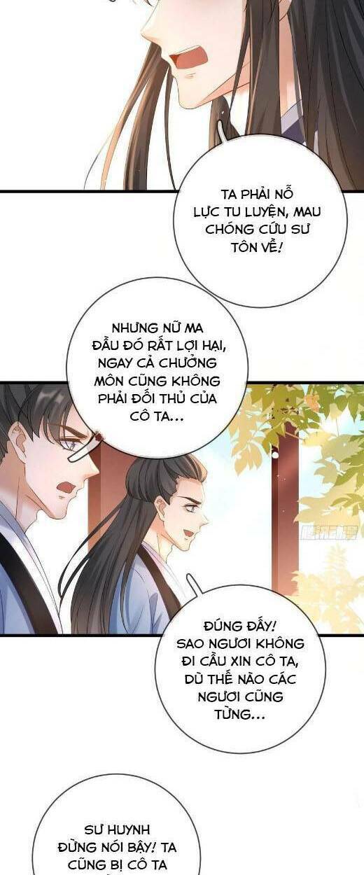 Ma Đầu Vạn Ác Năm Tuổi Rưỡi: Chapter 101