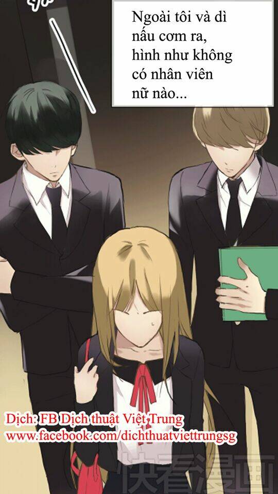 Thần Tượng Điểm Zero: Chapter 39