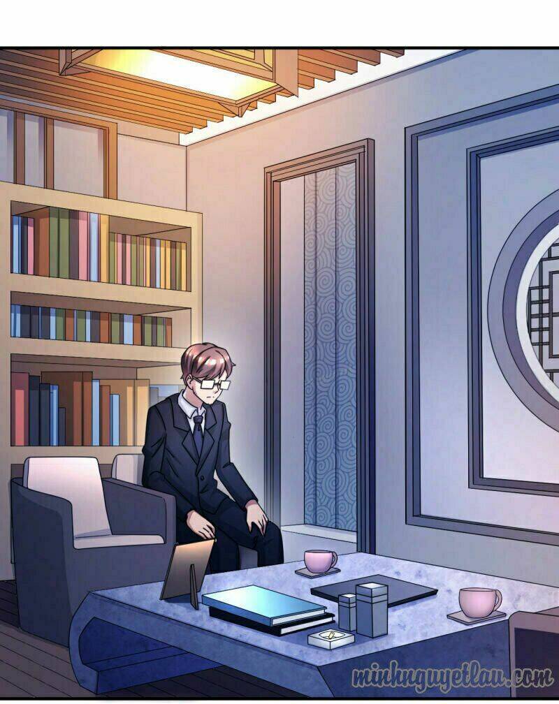 Mạc Thiếu Bức Hôn: Vợ Mới Khó Chống Đỡ: Chapter 91