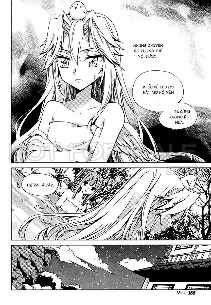 Hangah, Lee: Chapter 13