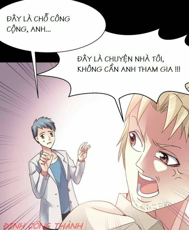 Truyện Kinh Dị Ở Tòa Nhà Số 44: Chapter 12