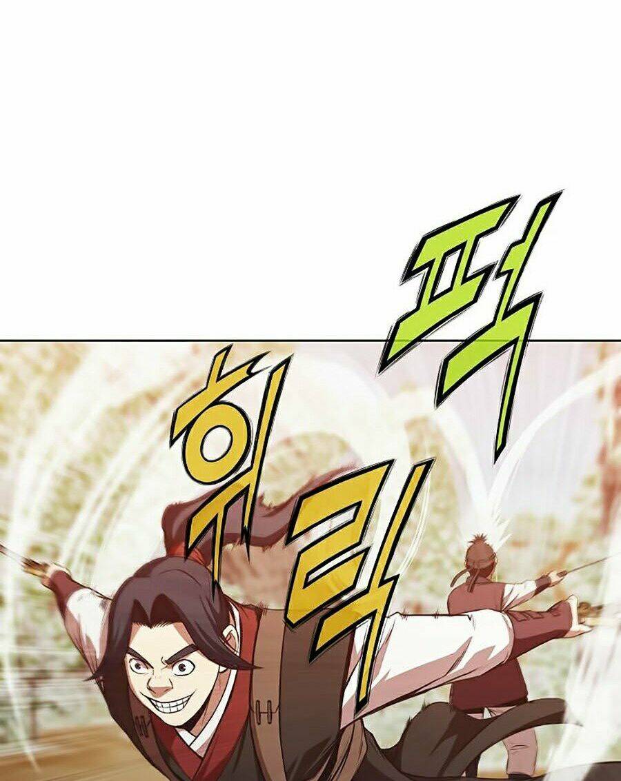 Thiên Võ Chiến Thần: Chapter 27