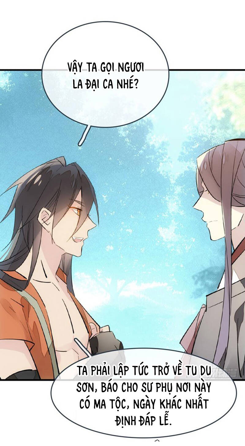 Sư Phụ Lại Trêu Chọc Ta: Chapter 51