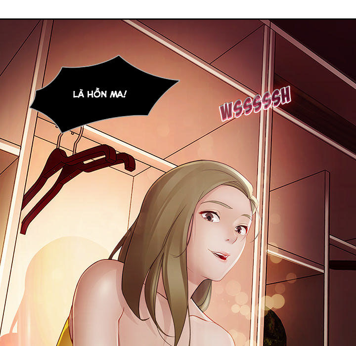 Ảo Mộng Hồ Điệp: Chapter 14