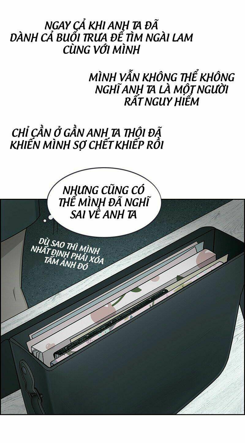Nửa Đêm Ở Poppy Land: Chapter 11