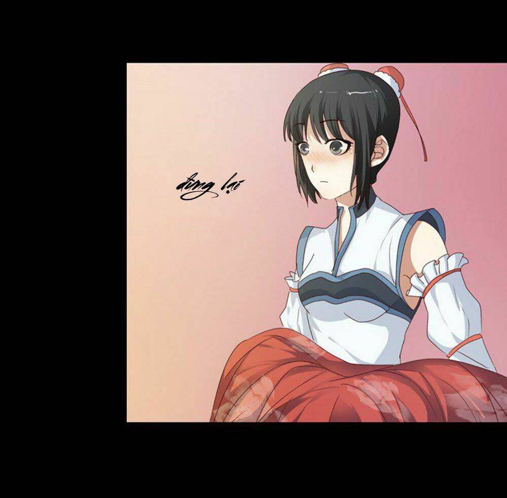 Hỏa Hồ: Chapter 7