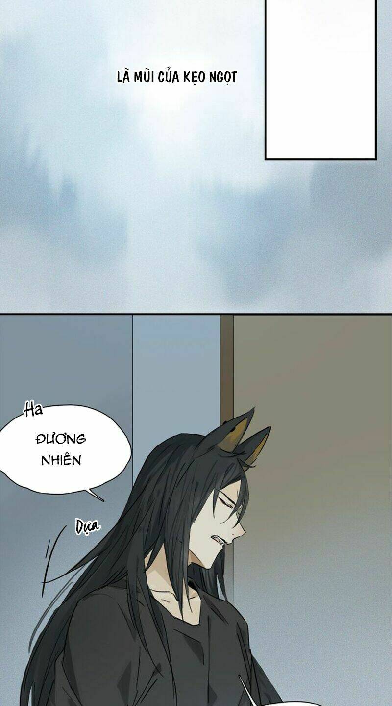 Phép Tắc Trường Ogus: Chapter 28