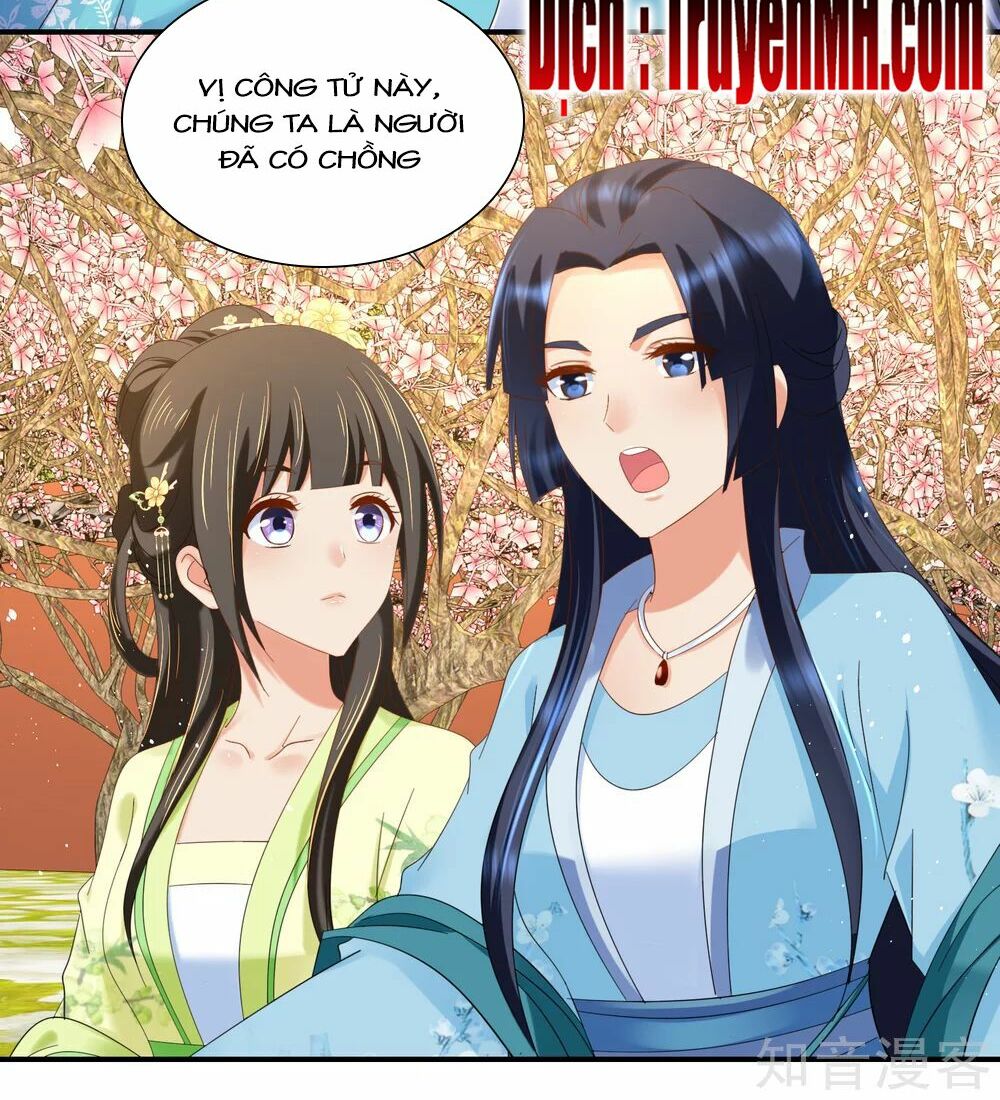 Lãnh Cung Phế Hậu Muốn Nghịch Thiên: Chapter 113