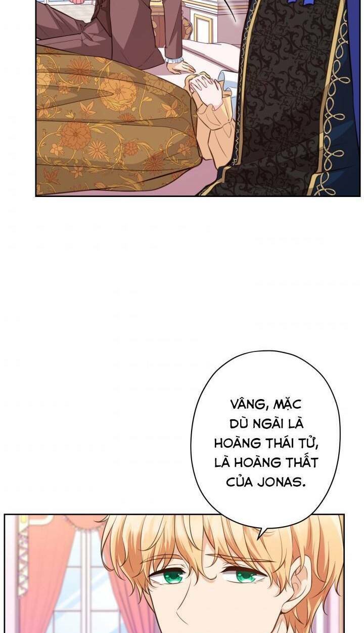 Gửi Đến Người Bạn Của Tôi: Chapter 20