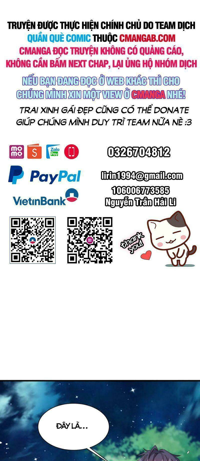 Thánh Đường Chi Thành: Chapter 95