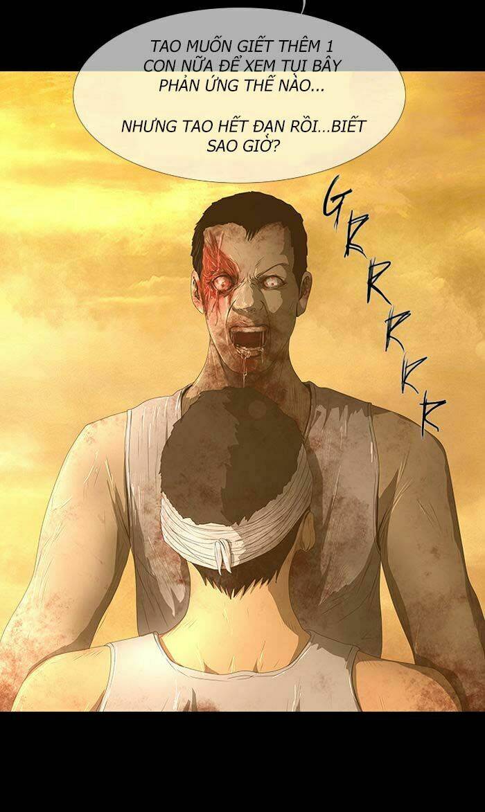 Dead Days: Chapter 30