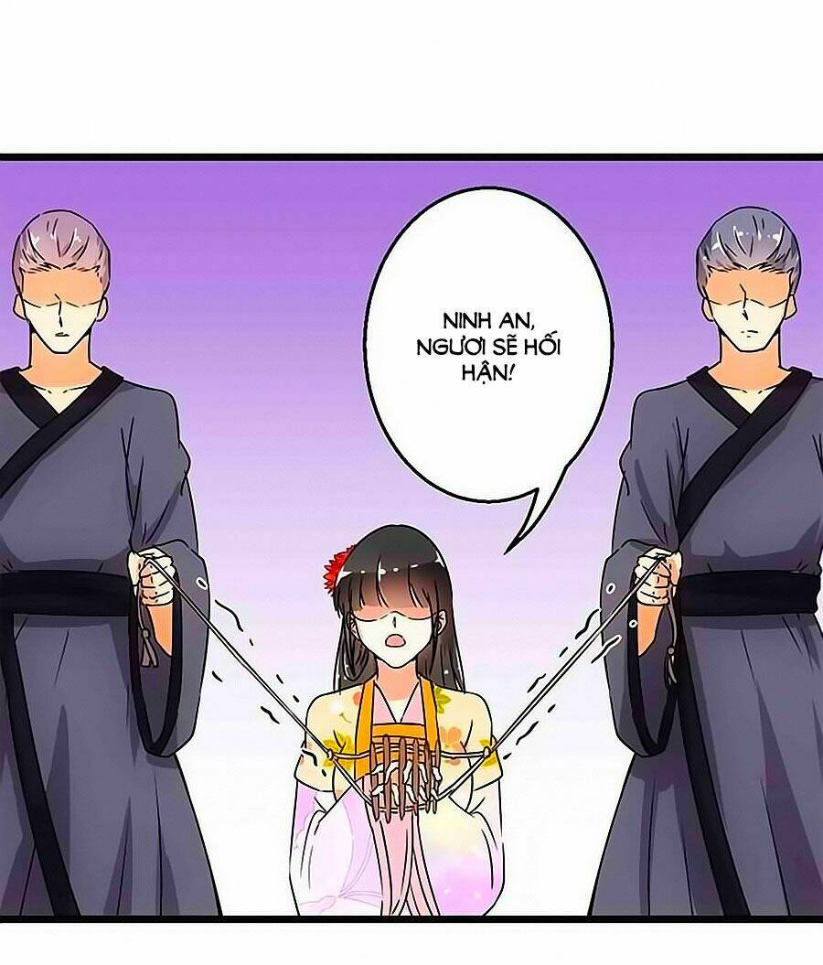 Vương Gia! Ngươi Thật Bỉ Ổi: Chapter 103