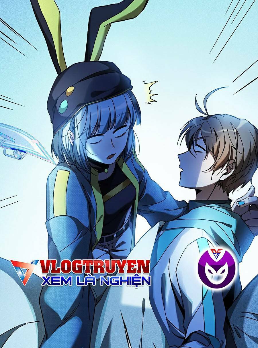 Người Chơi Siêu Mạnh: Chapter 6