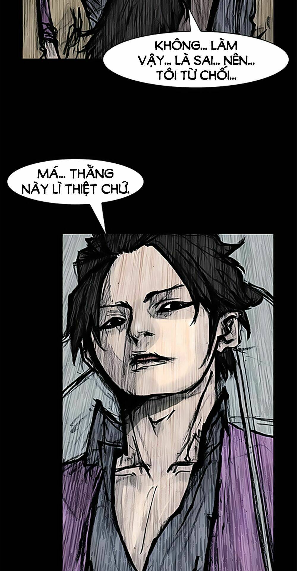 Độc Cô Tiền Truyện: Chapter 119