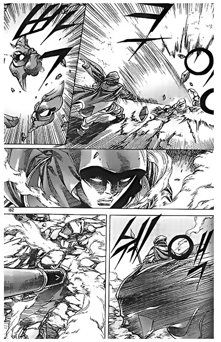 Diêm Đế: Chapter 101