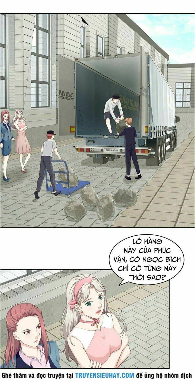 Chung Cực Thấu Thị Nhãn: Chapter 66