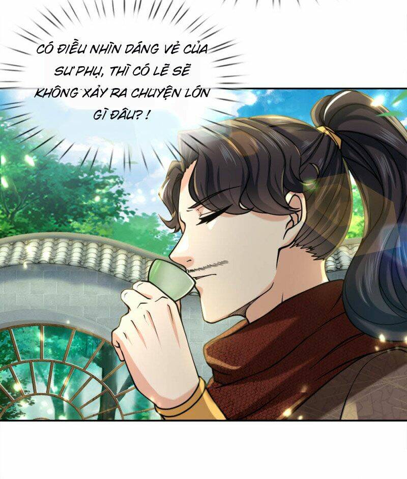 Thân Thể Của Ta Là Kiếm Chủng: Chapter 60