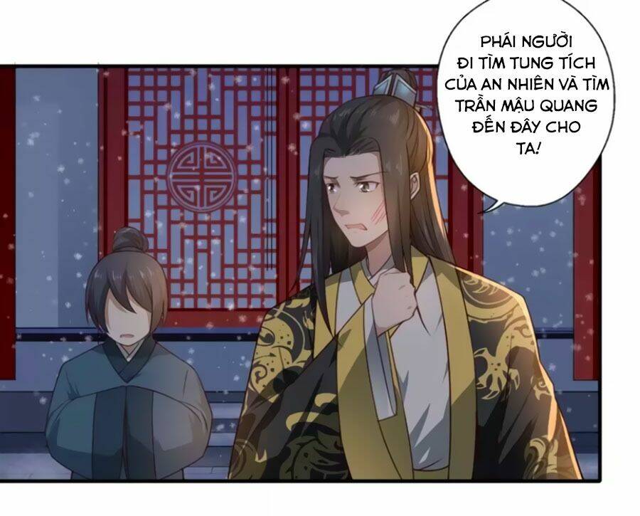 Khuynh Thế Y Phi Muốn Bỏ Chồng: Chapter 52