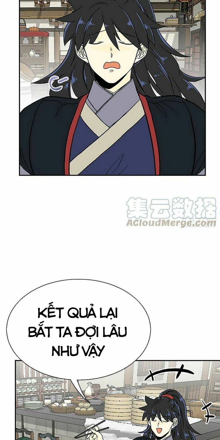 Học Sĩ Tái Sinh: Chapter 171