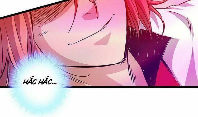 Thông Thiên Chi Lộ: Chapter 58