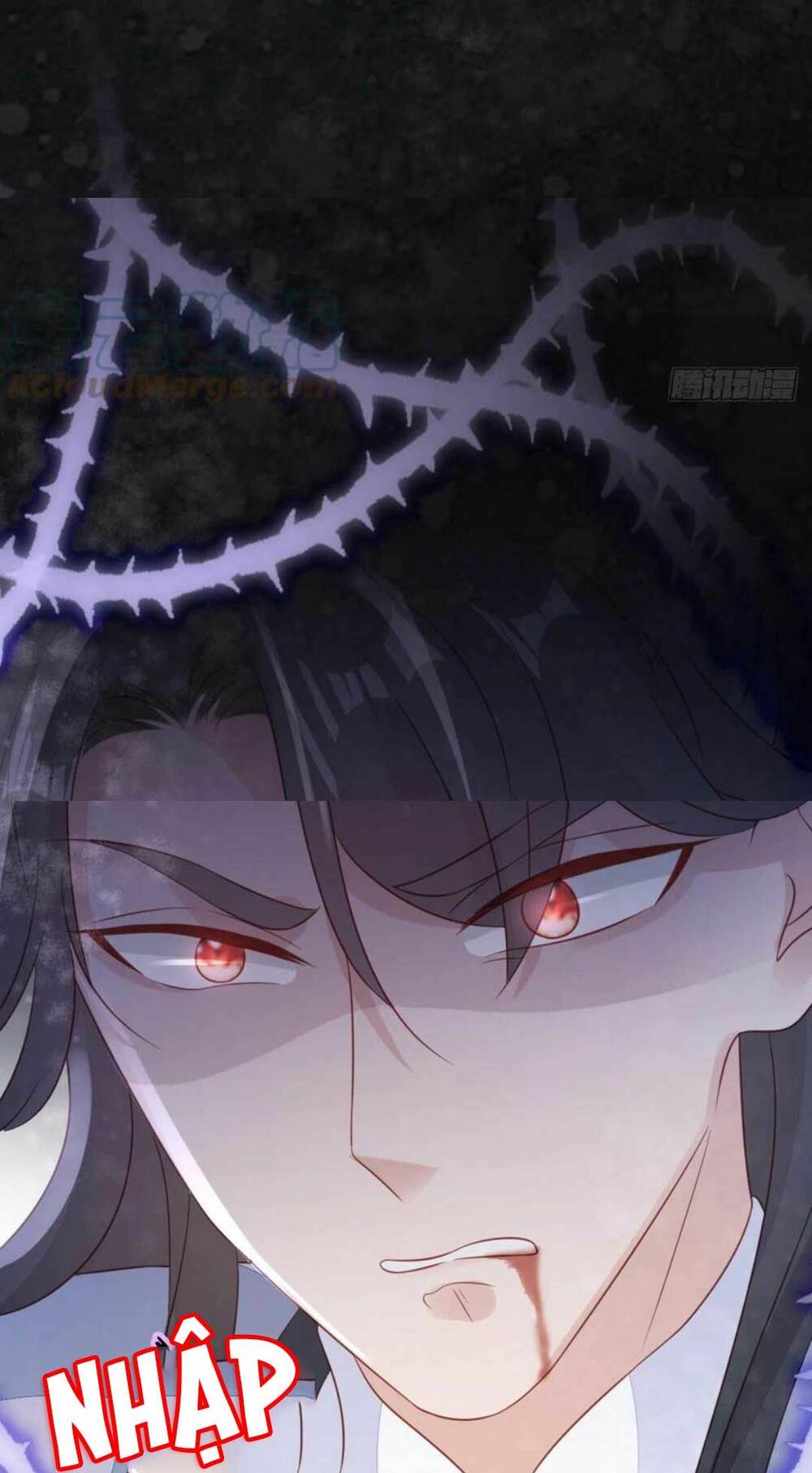 Mau Xuyên Không Rửa Tội Cho Nhân Vật Phản Diện: Chapter 139