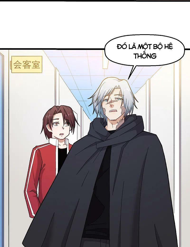 Vườn Trường Cuồng Sư Hệ Thống: Chapter 239