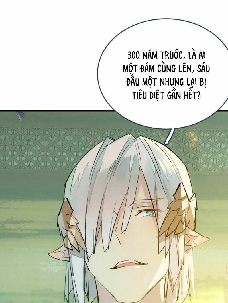 Sư Phụ Lại Trêu Chọc Ta: Chapter 16