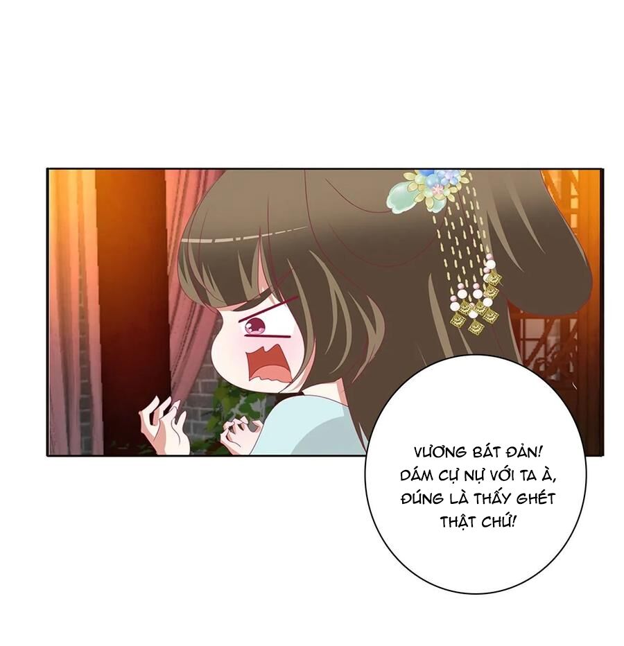 Thông Linh Phi: Chapter 609