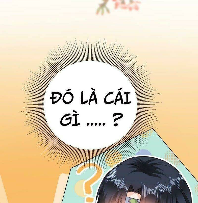 Quận Chúa Vững Vàng, Thiết Lập Nhân Vật Không Thể Vỡ: Chapter 47